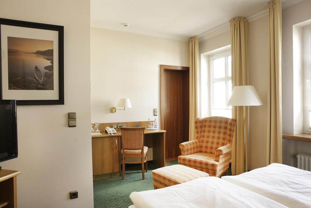 Hotel Kirchspiels Gasthaus Nortorf Cameră foto